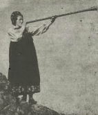 Margit Tveito