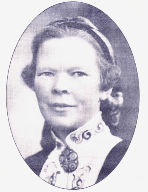 hilda helkås